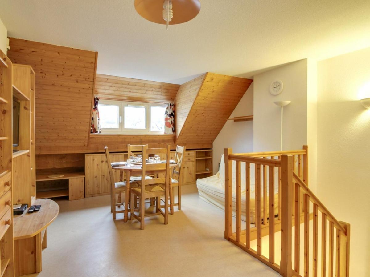 Appartement Charmant 2 Chambres, 6 Pers., Cuisine, Parking Couvert, Centre Cauterets Et Telecabine - Fr-1-401-106 Luaran gambar