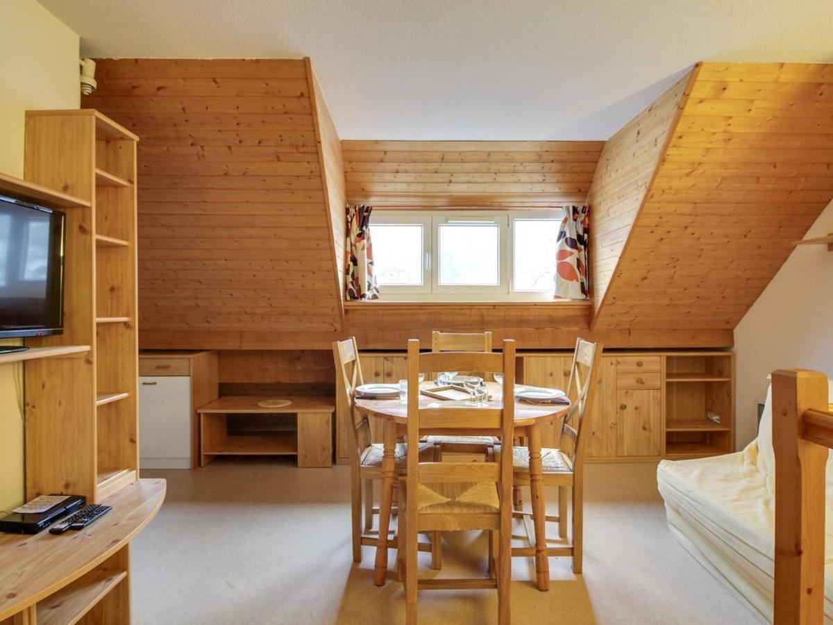 Appartement Charmant 2 Chambres, 6 Pers., Cuisine, Parking Couvert, Centre Cauterets Et Telecabine - Fr-1-401-106 Luaran gambar