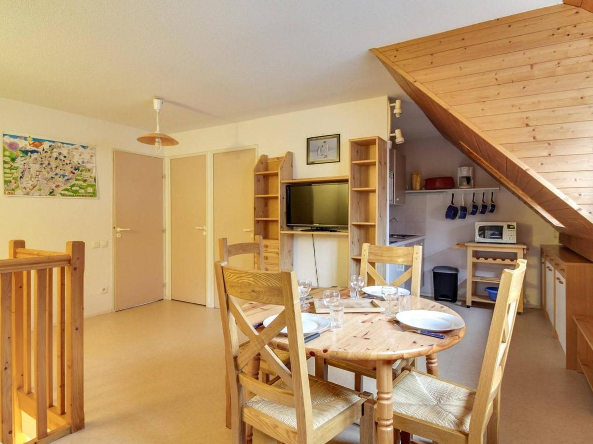 Appartement Charmant 2 Chambres, 6 Pers., Cuisine, Parking Couvert, Centre Cauterets Et Telecabine - Fr-1-401-106 Luaran gambar