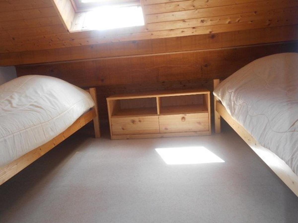 Appartement Charmant 2 Chambres, 6 Pers., Cuisine, Parking Couvert, Centre Cauterets Et Telecabine - Fr-1-401-106 Luaran gambar