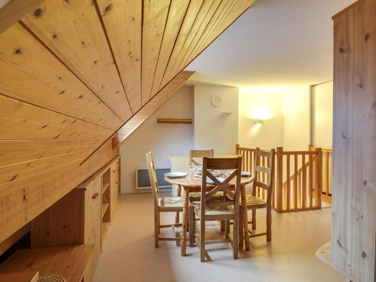 Appartement Charmant 2 Chambres, 6 Pers., Cuisine, Parking Couvert, Centre Cauterets Et Telecabine - Fr-1-401-106 Luaran gambar