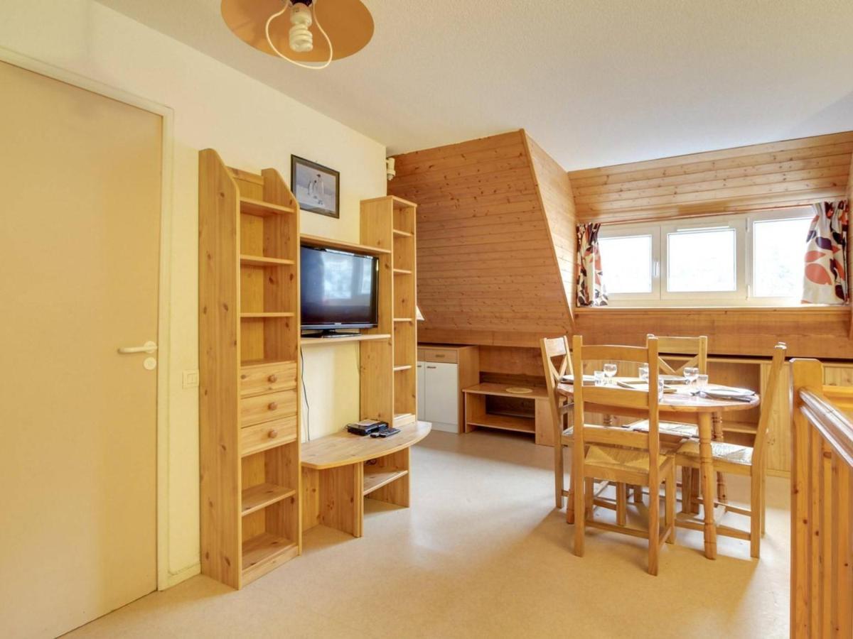 Appartement Charmant 2 Chambres, 6 Pers., Cuisine, Parking Couvert, Centre Cauterets Et Telecabine - Fr-1-401-106 Luaran gambar