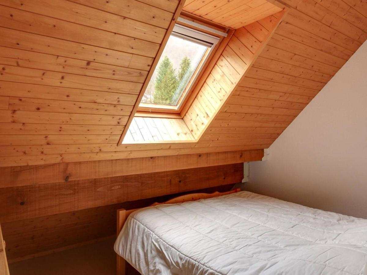 Appartement Charmant 2 Chambres, 6 Pers., Cuisine, Parking Couvert, Centre Cauterets Et Telecabine - Fr-1-401-106 Luaran gambar