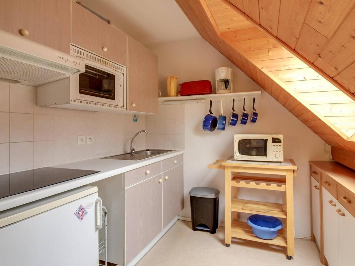 Appartement Charmant 2 Chambres, 6 Pers., Cuisine, Parking Couvert, Centre Cauterets Et Telecabine - Fr-1-401-106 Luaran gambar